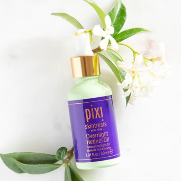 Overnight Retinol Oil - Pixi Beauty - Picture 1 of 2